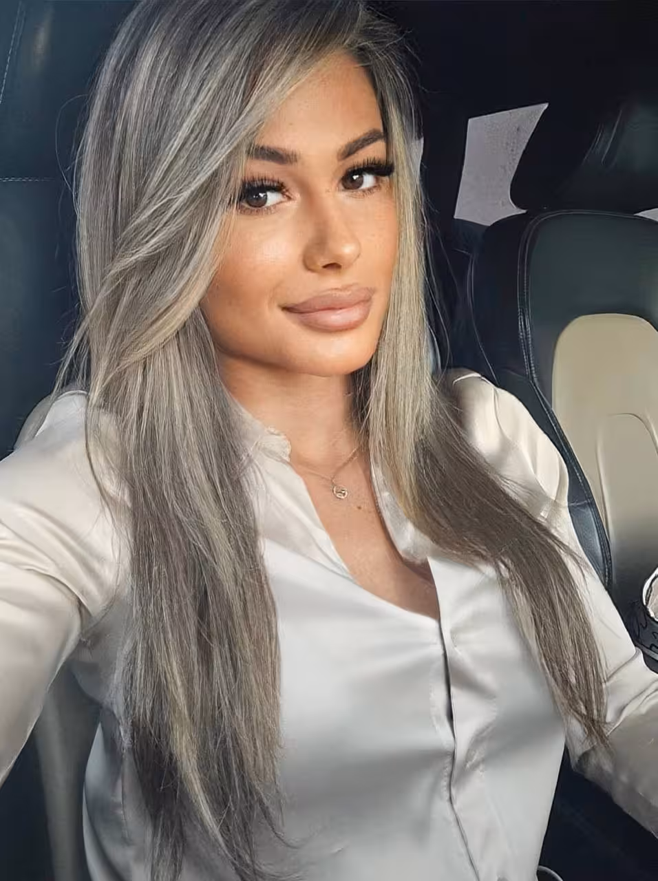 Cristina ukrainian couple leave nottingham