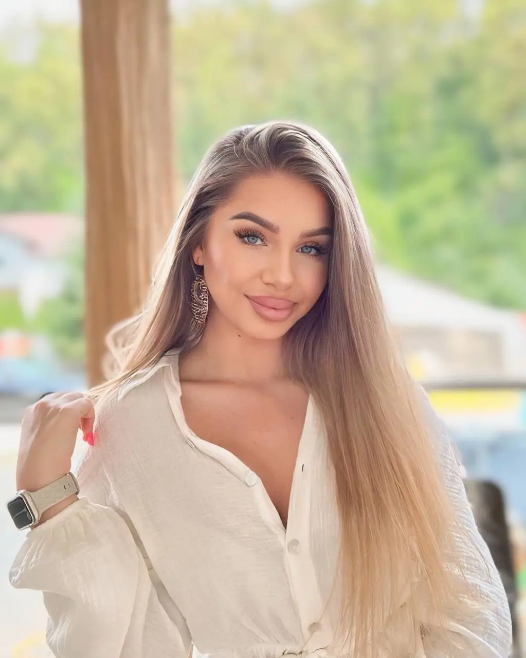 Alexia-Cristina  ukrainian dating gallery