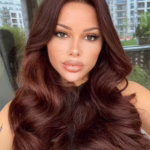 Liliia ukrainian dating in usa