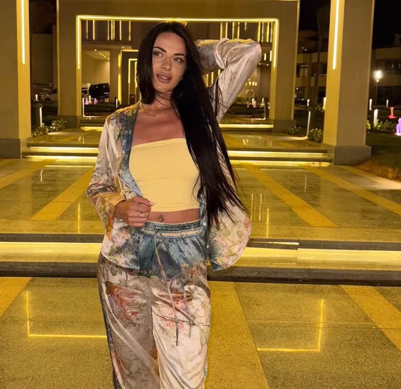 Tetiana ukrainian dating site uk