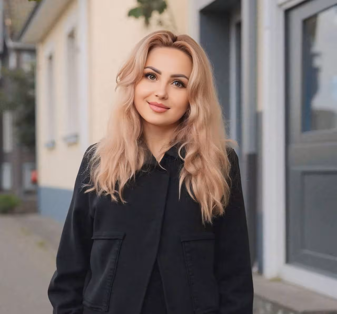 Natalia ukrainian girls dating uk