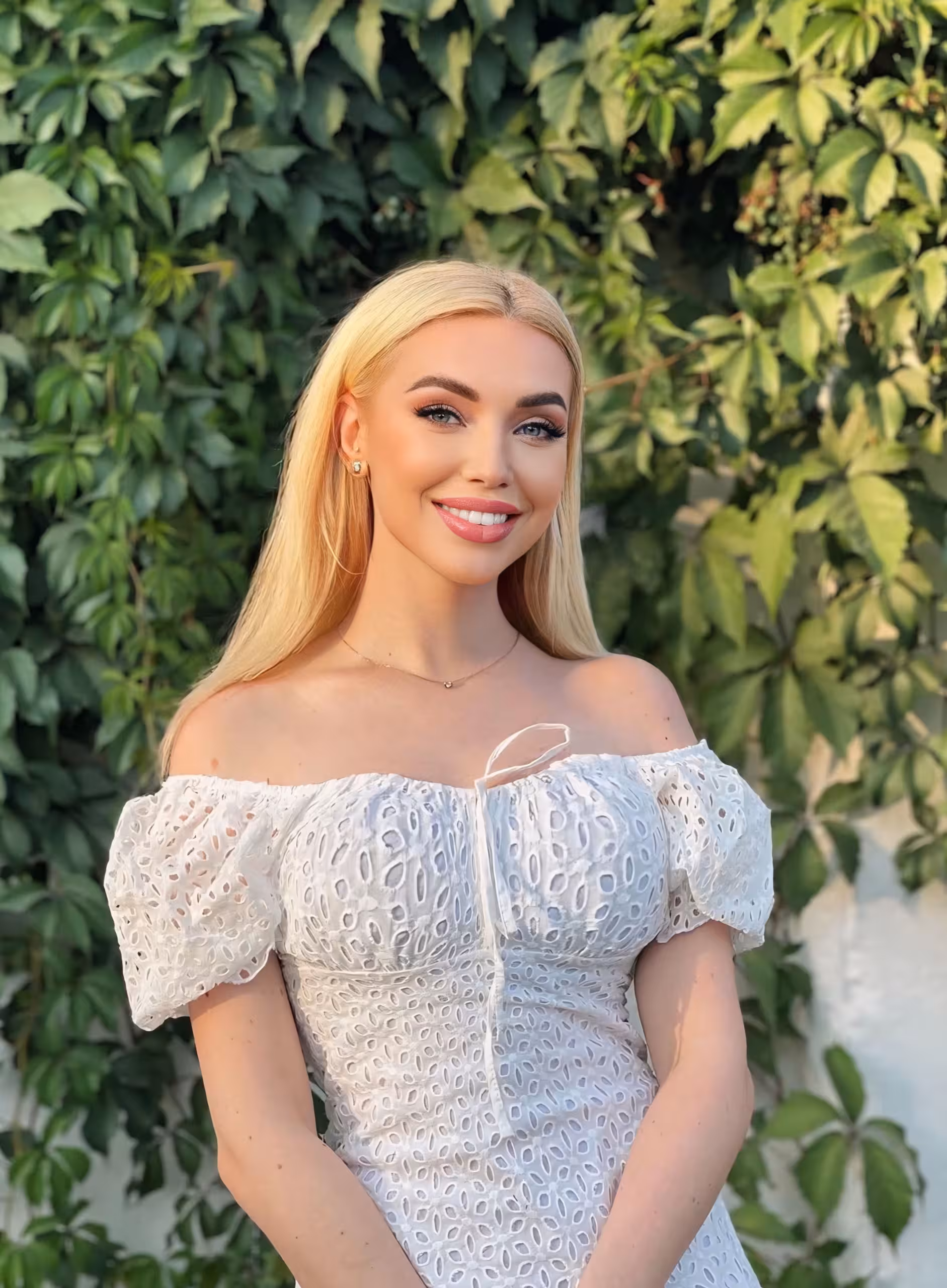 Anastasiia ukrainian wife dating