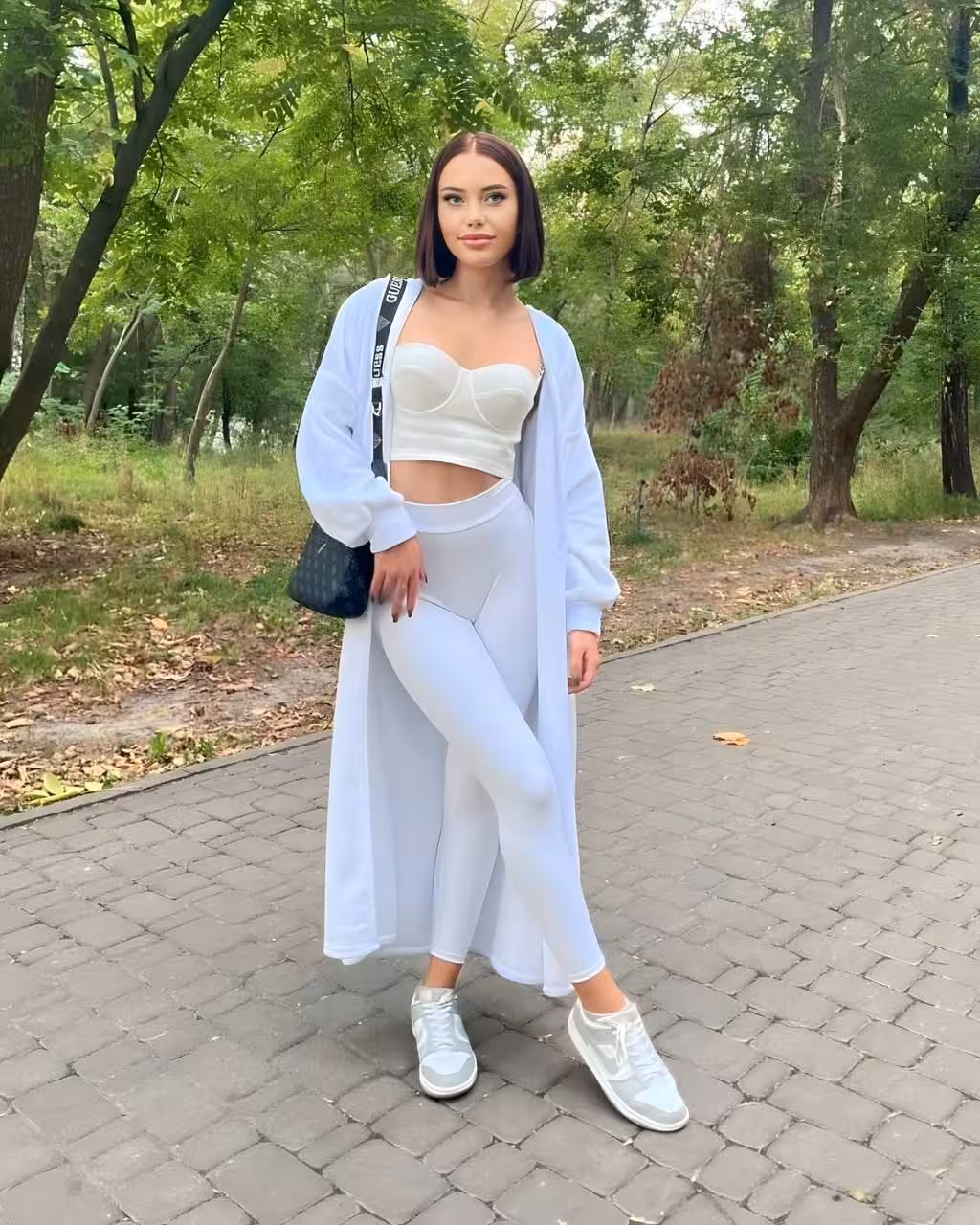 Mariia bikini brides ukraine