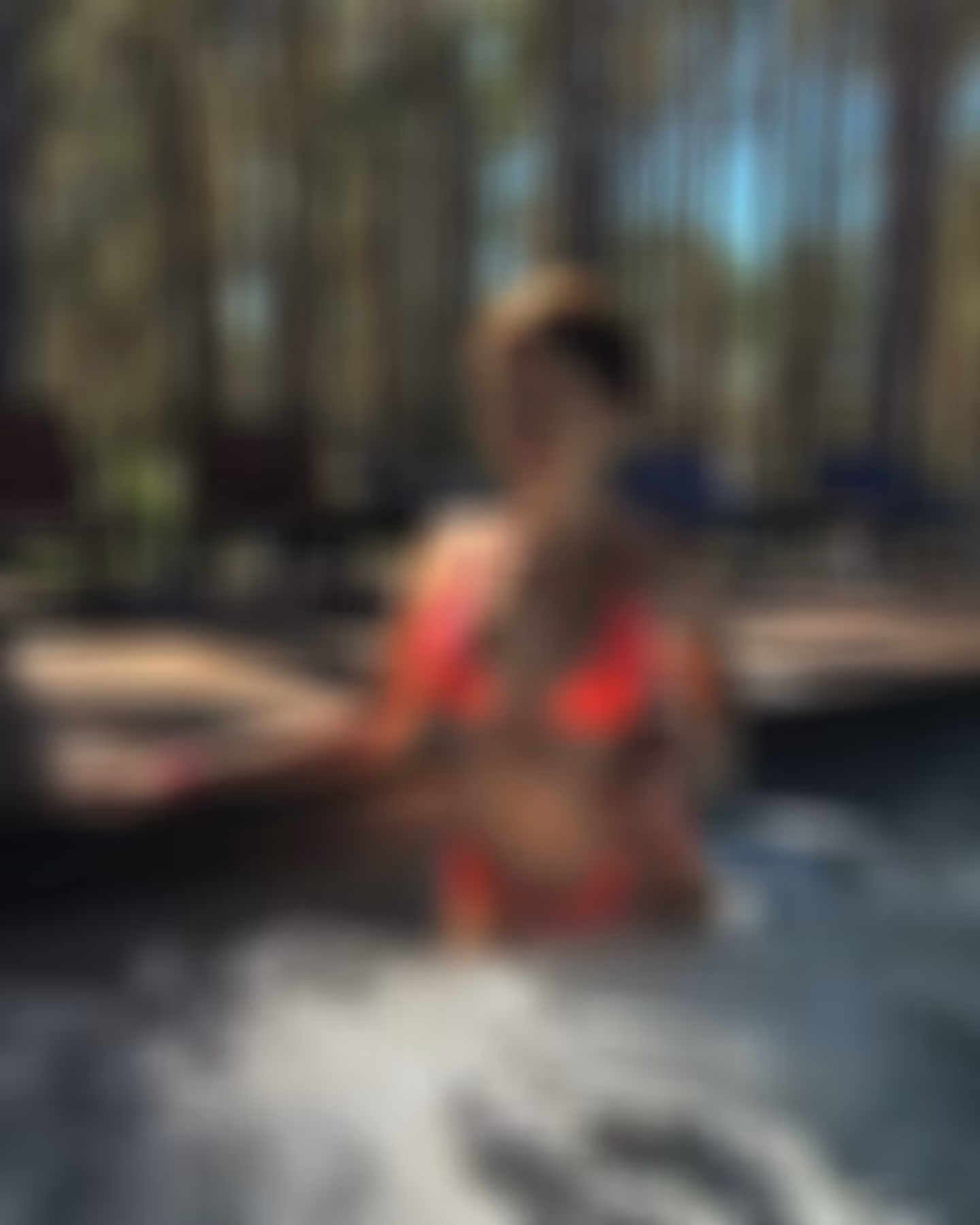 Mariia bikini brides ukraine
