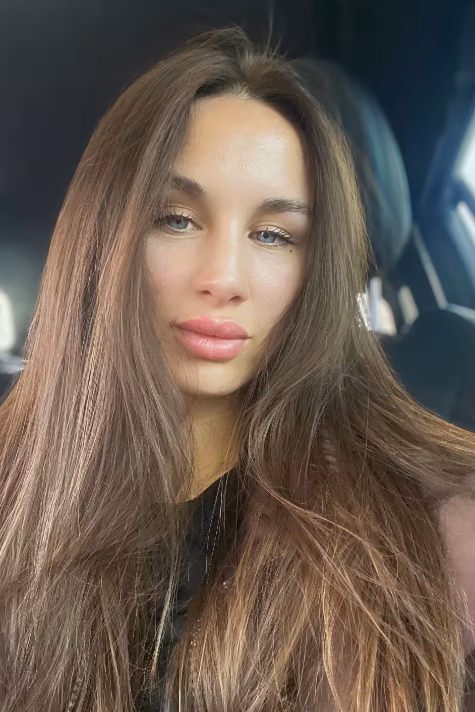 Luisa brides eleonor ukraine