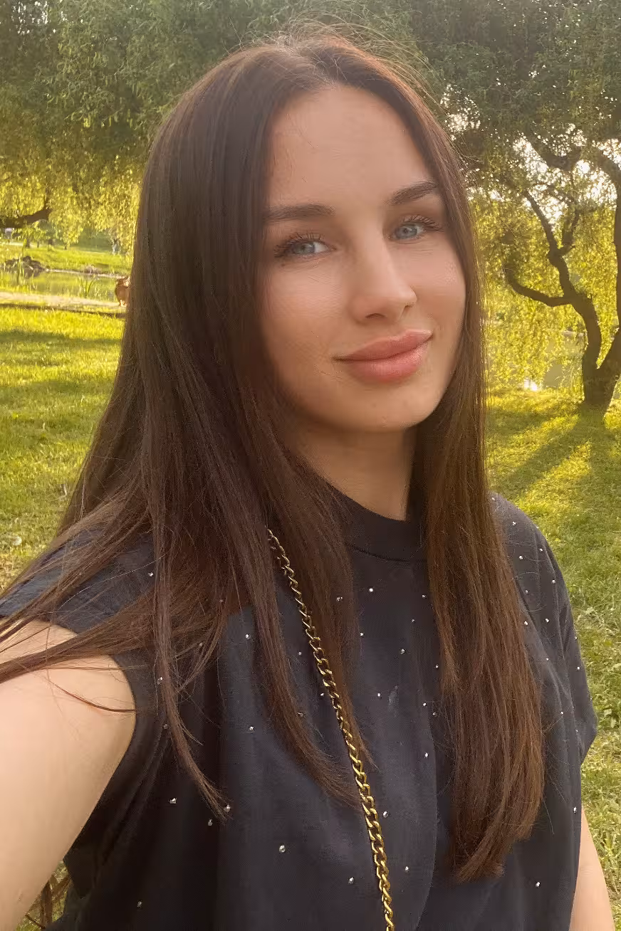 Luisa brides eleonor ukraine