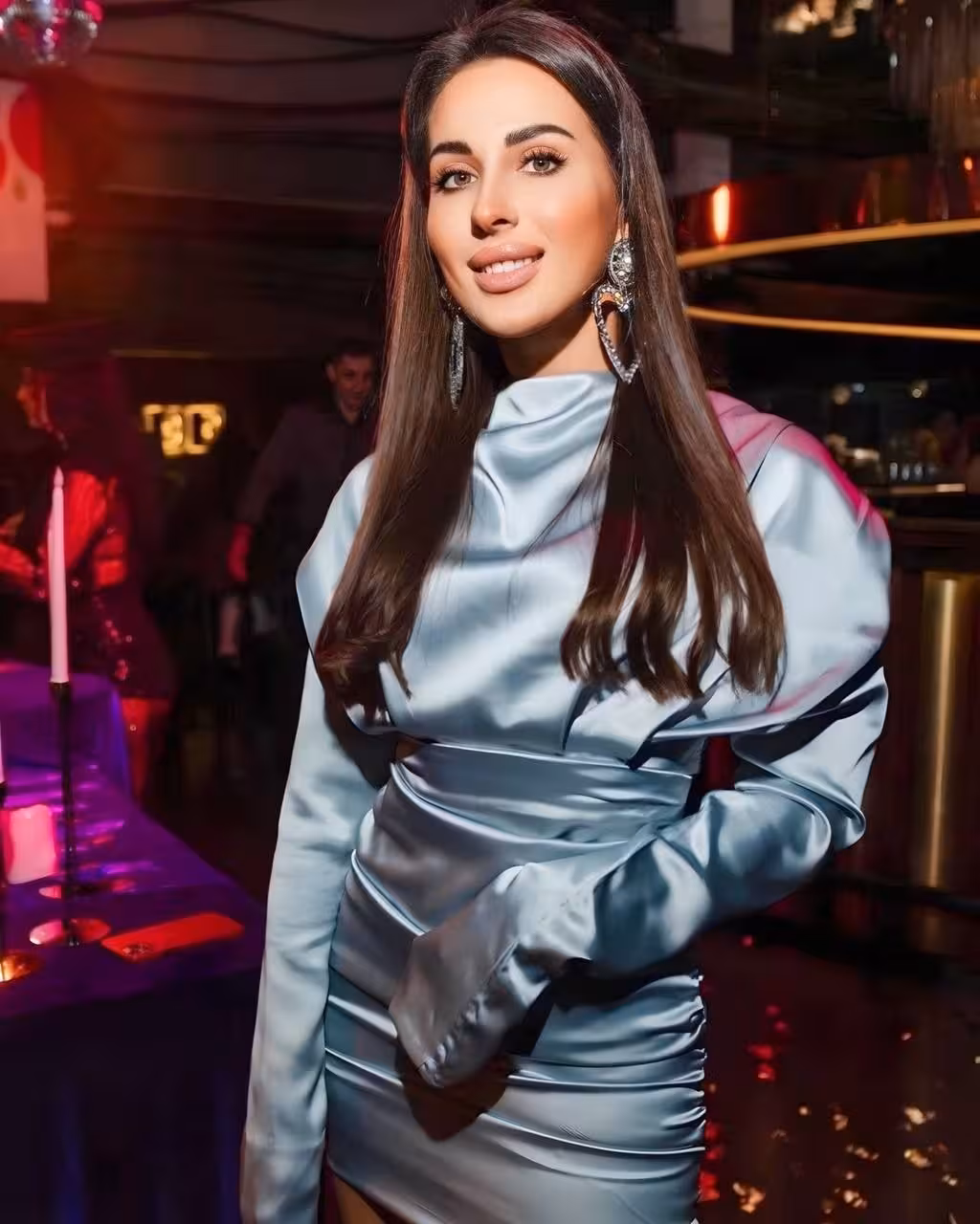 Anastasiia brides of ukraine