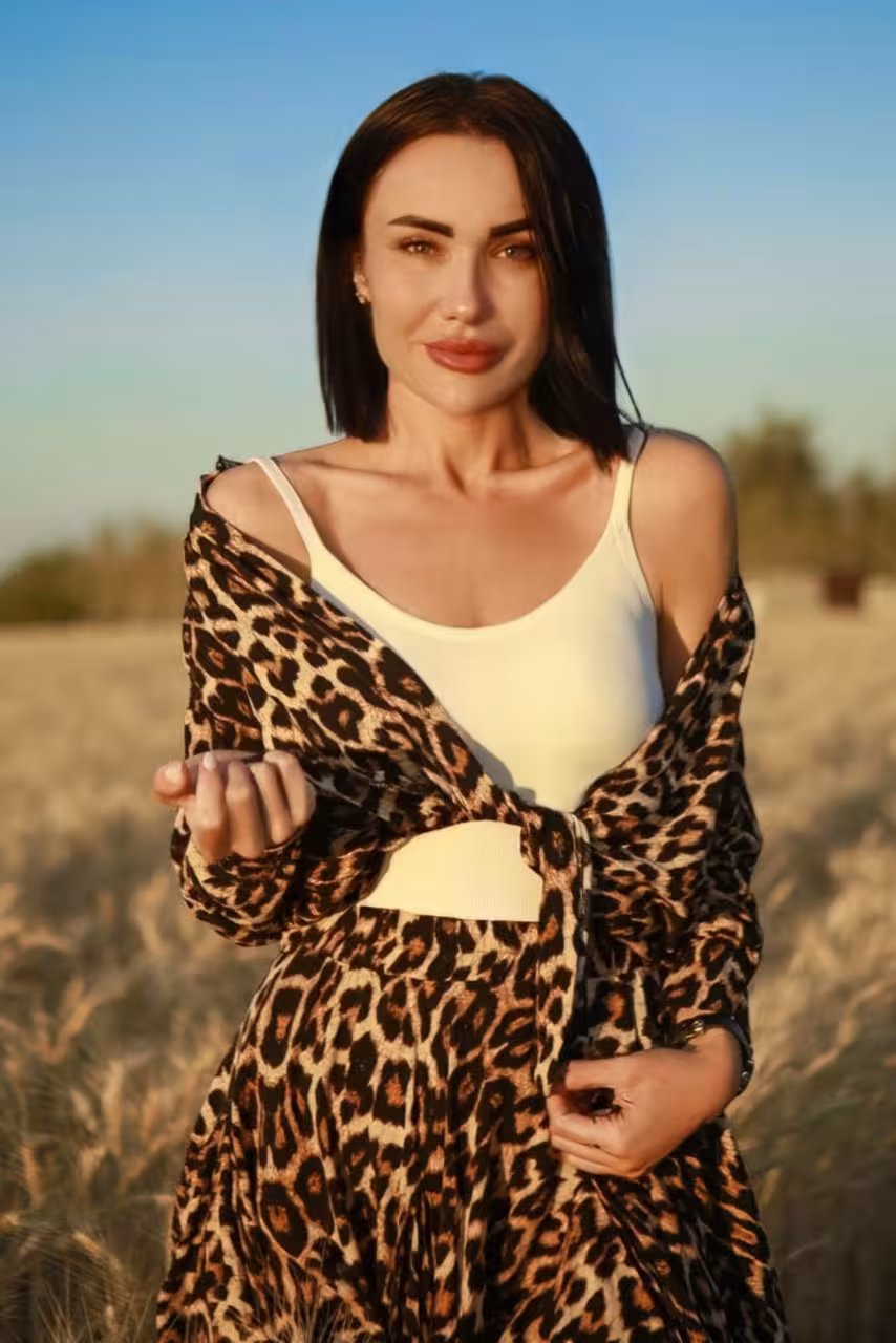 Elena real ukraine brides