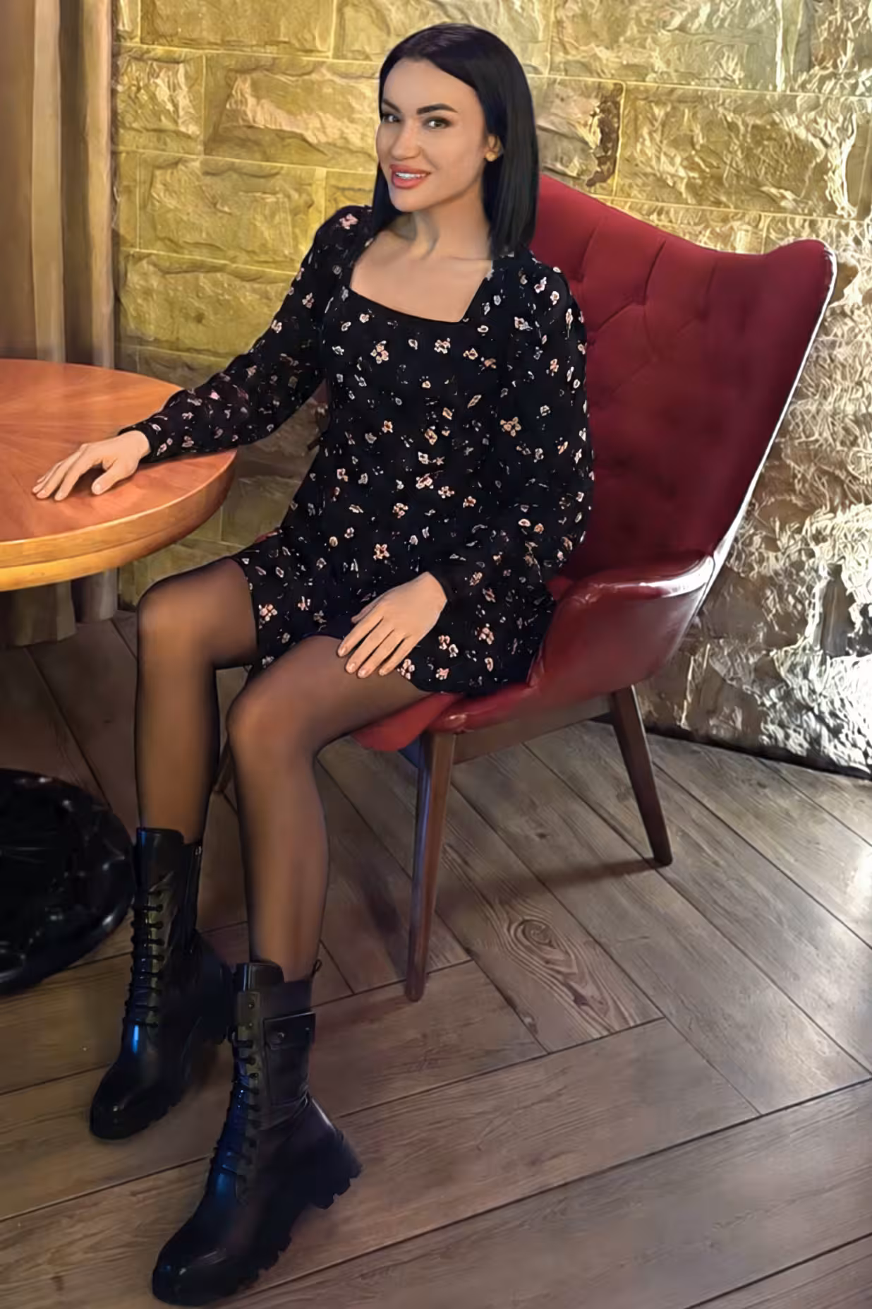 Elena real ukraine brides