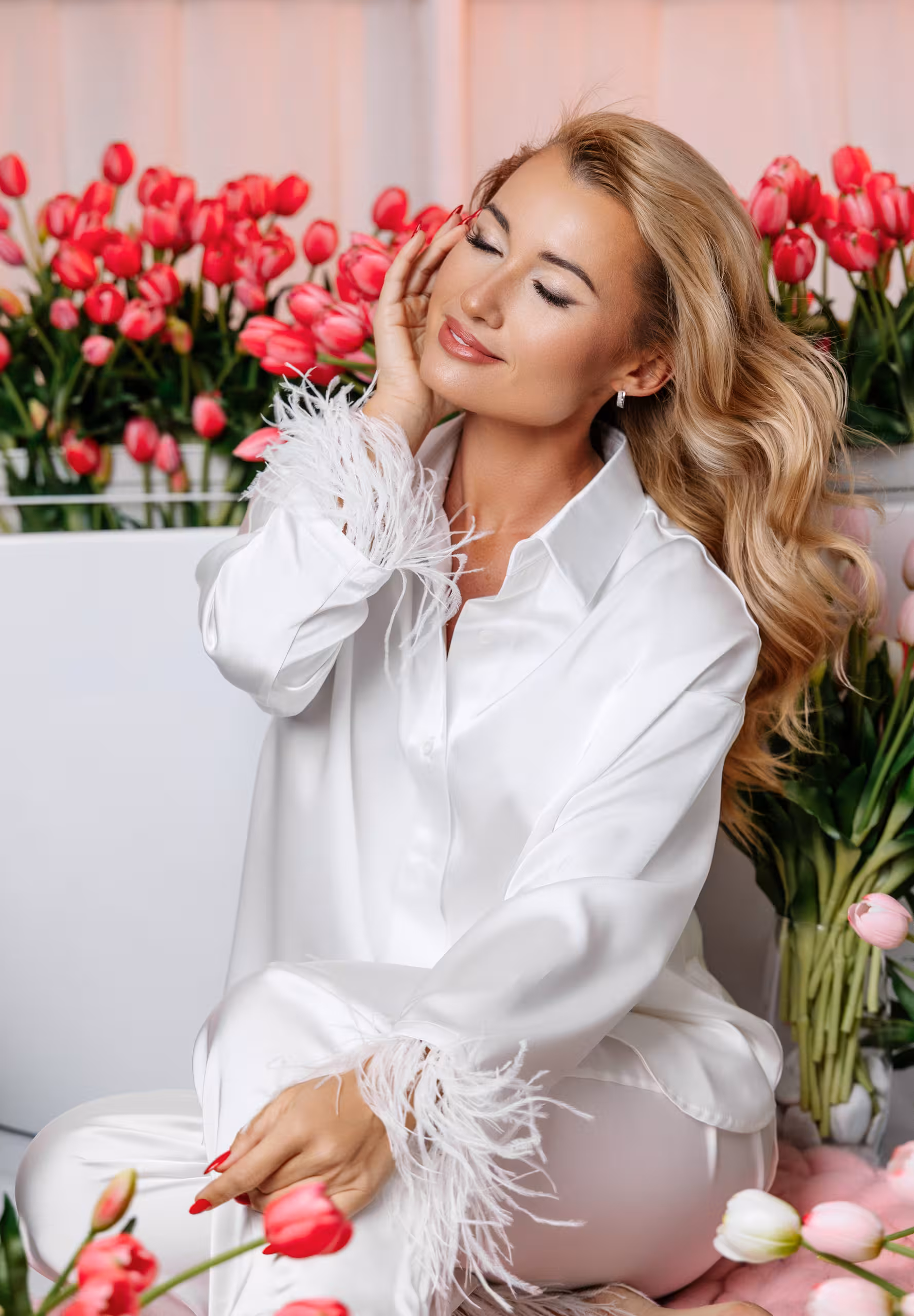 Ira rose brides ukraine