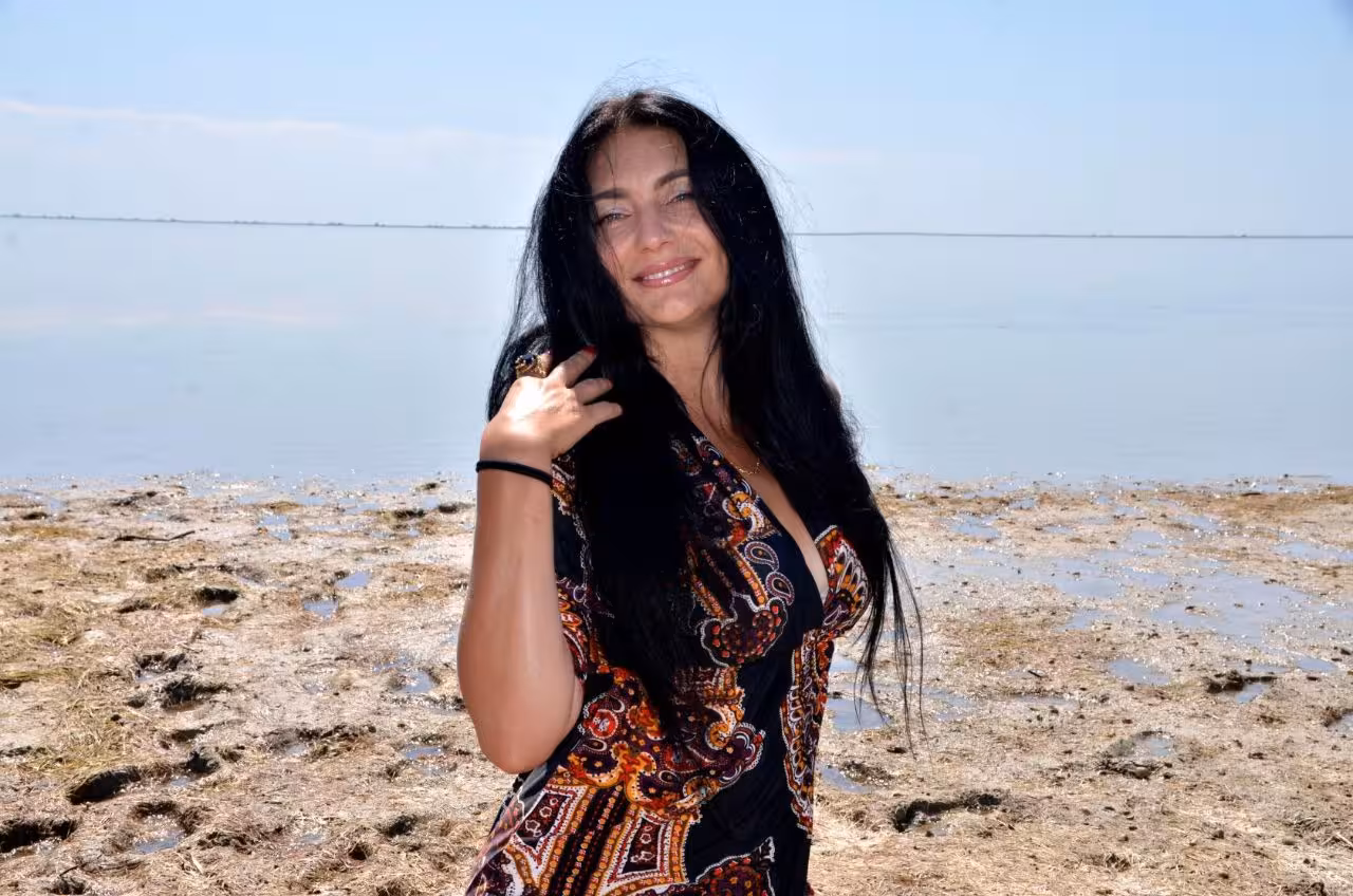 Hanna ukrainian brides over 30