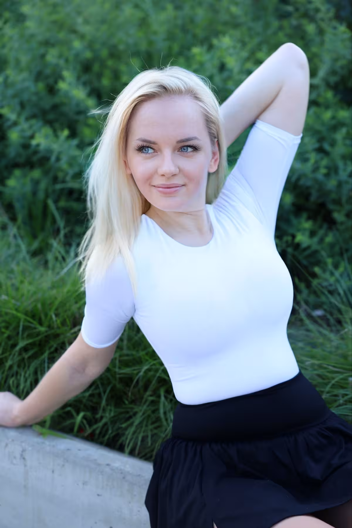Irina ukrainian brides over 50