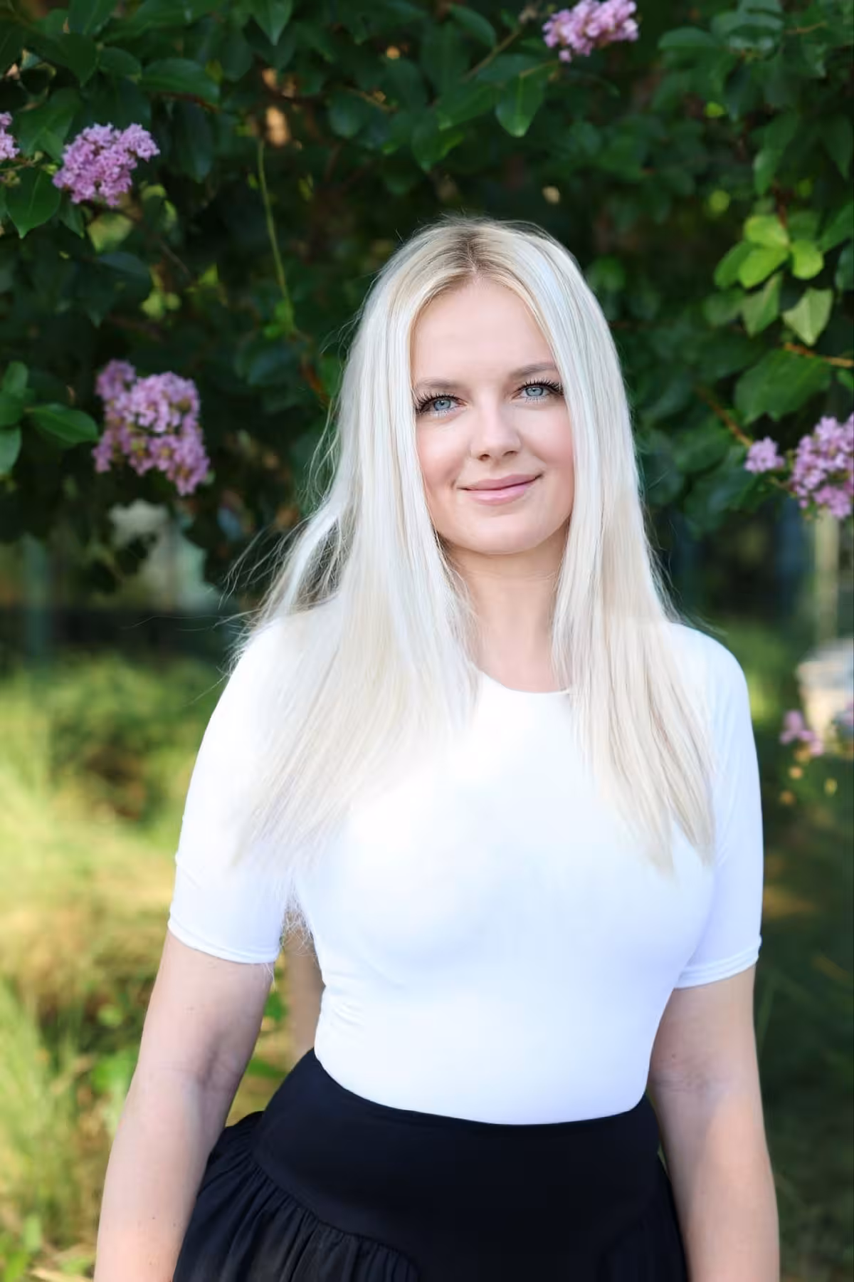 Irina ukrainian brides over 50