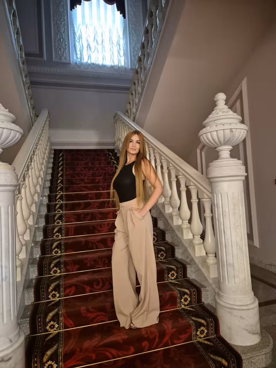 Iryna ukrainian brides profiles