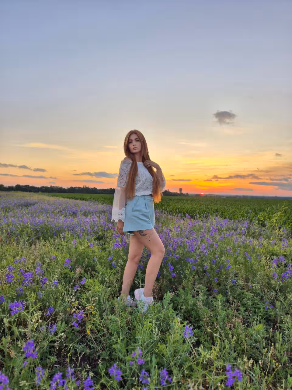 Iryna ukrainian brides profiles
