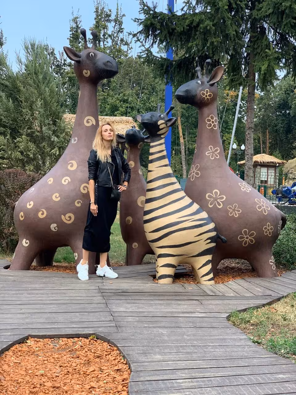 Irina wedding in ukraine