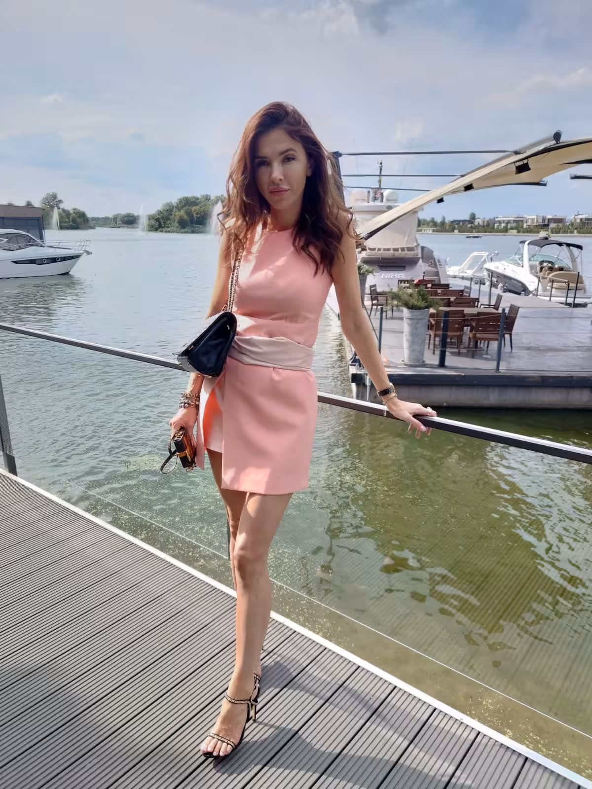 Tetiana  wedding in ukraine