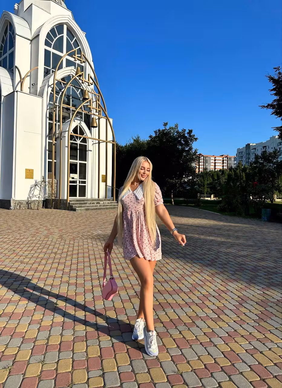 Olga ukrainian brides profiles