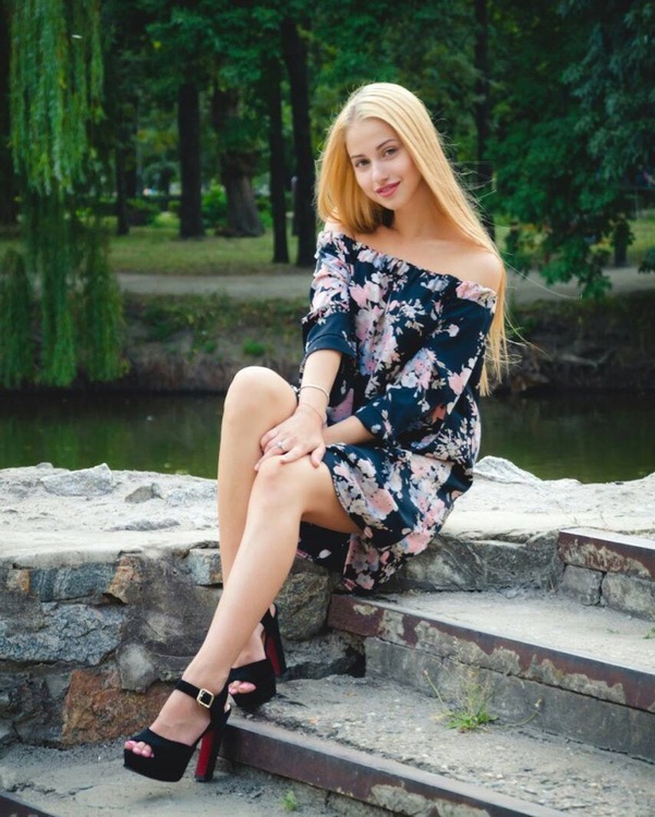 Albina russian girls photo album | Pretty russian girls